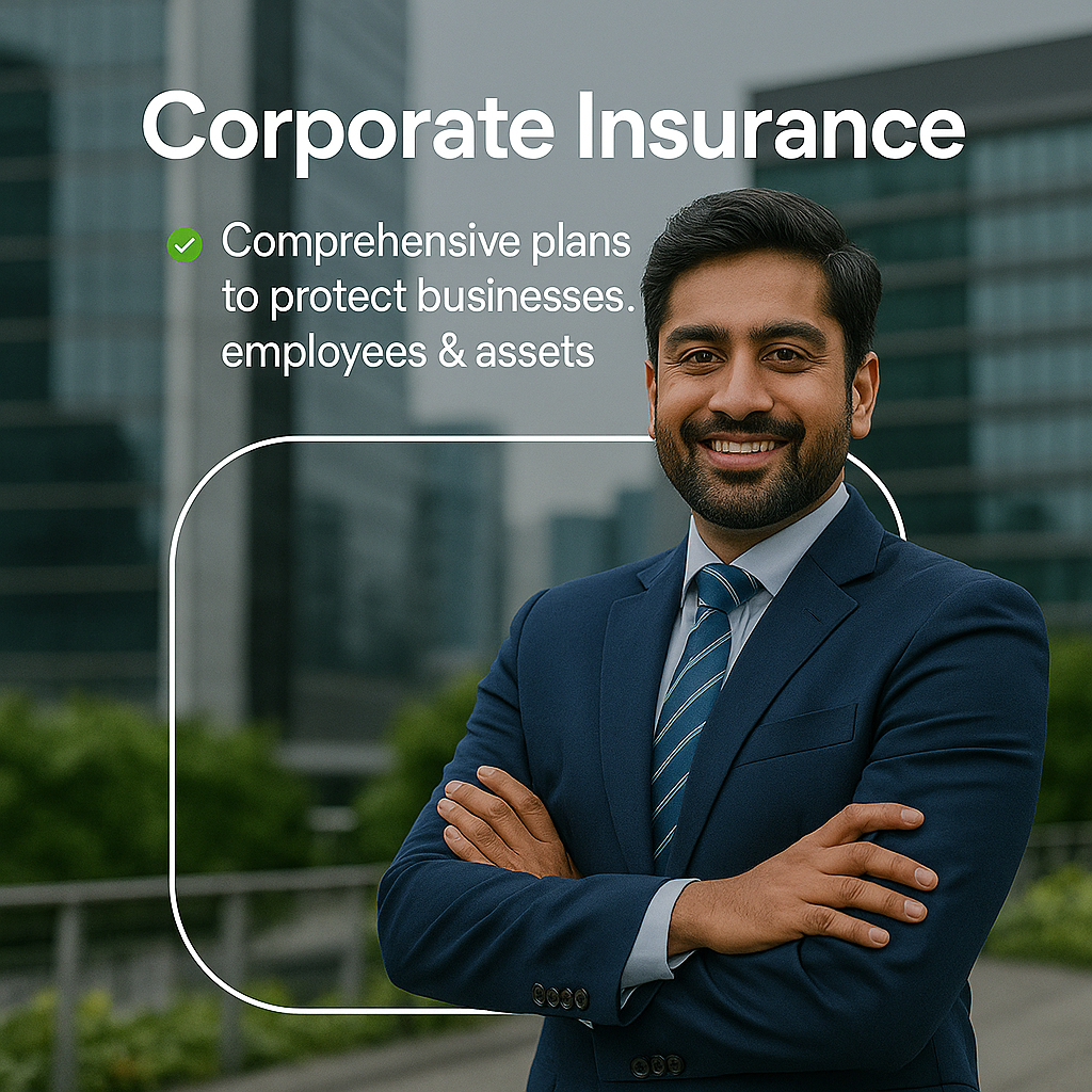 Corporate Insurance