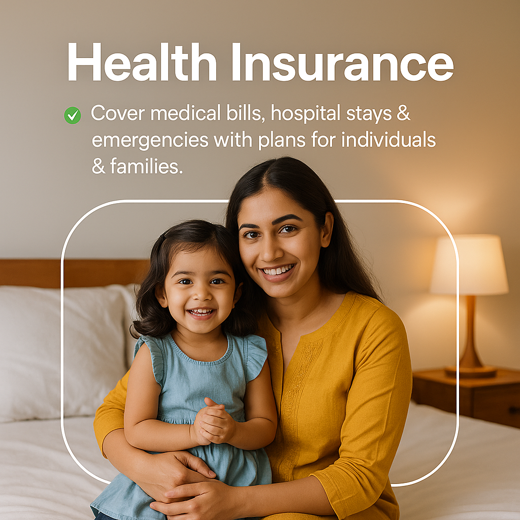 Health Insurance