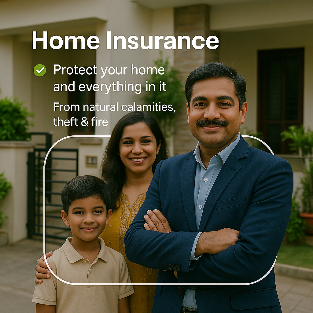 Home Insurance