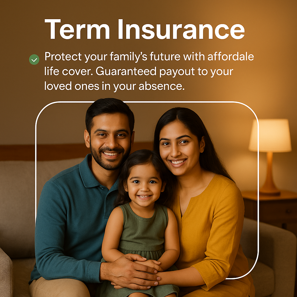 Term Insurance