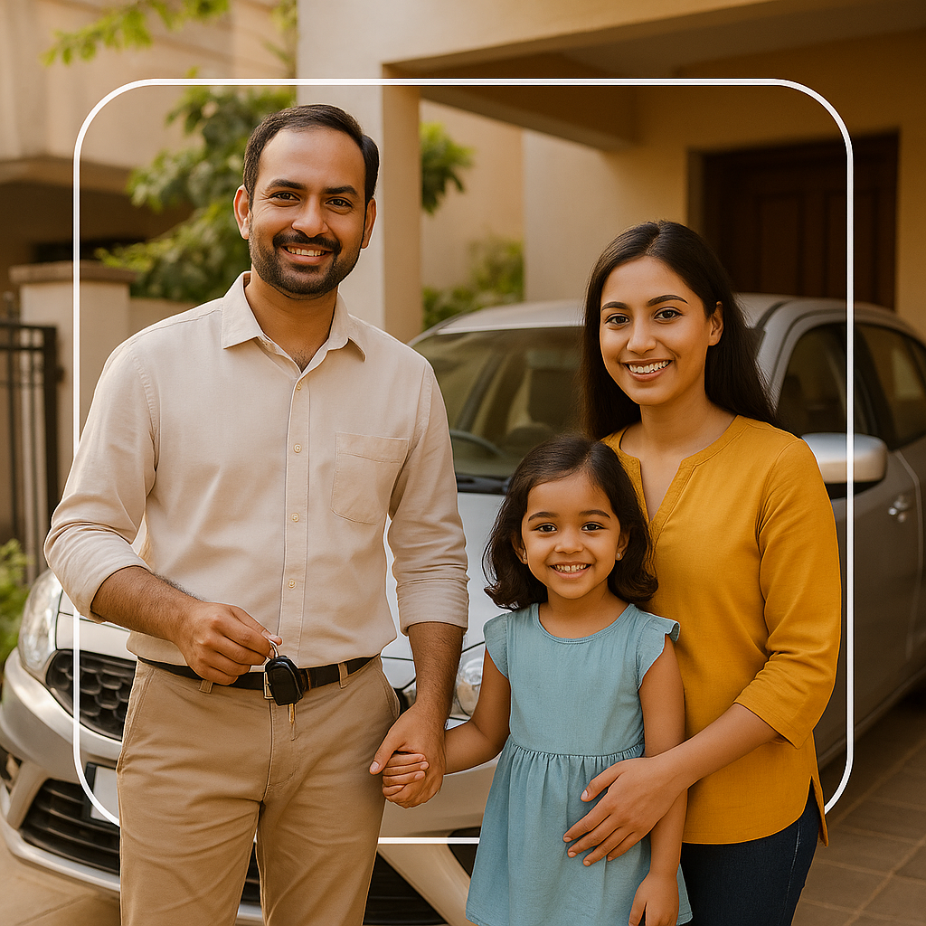 Vehicle Insurance