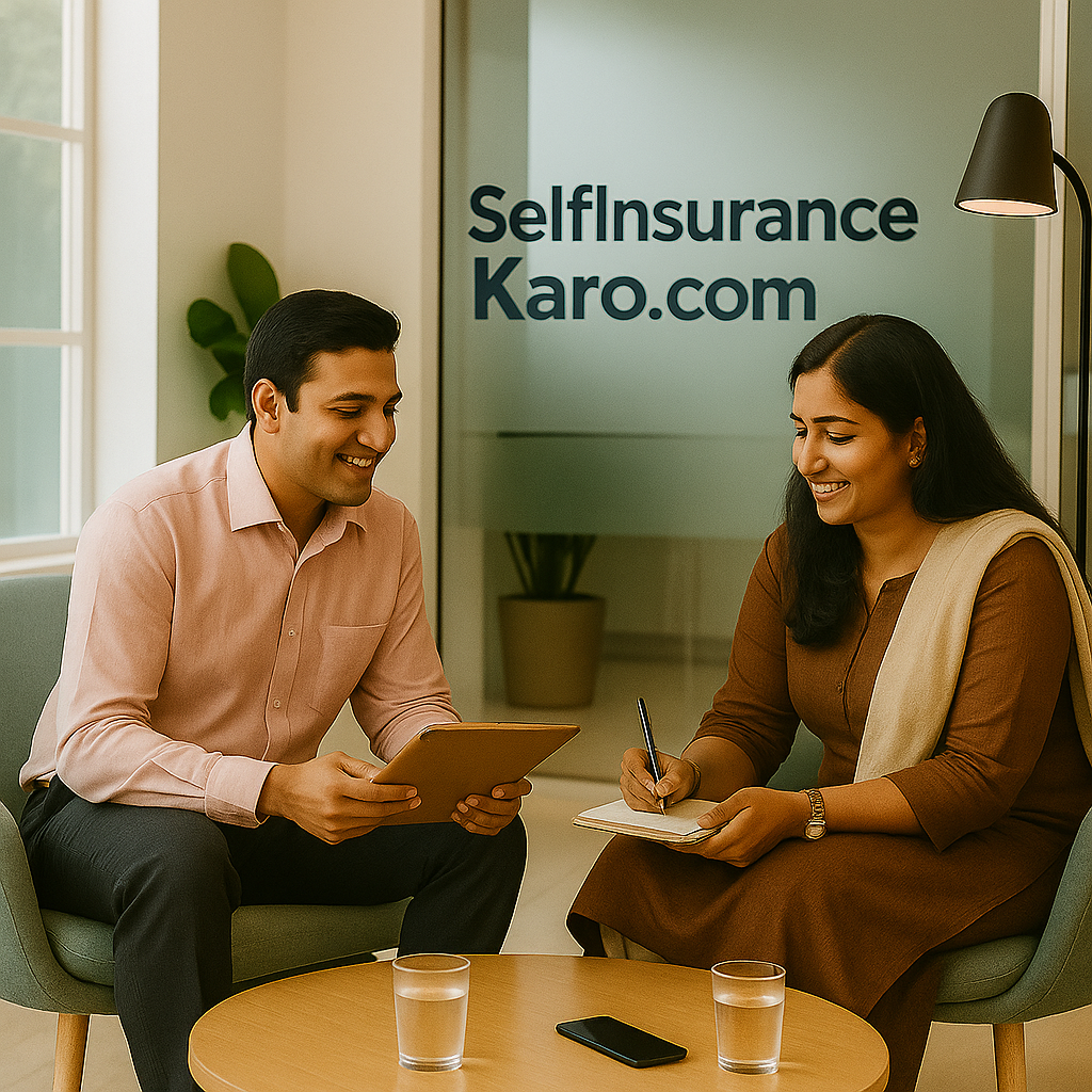 Our Insurance Partners