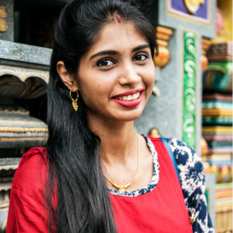 Priya Sharma Review