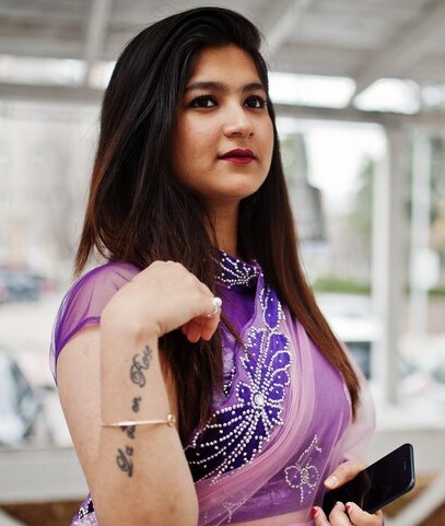 Anita Verma Review